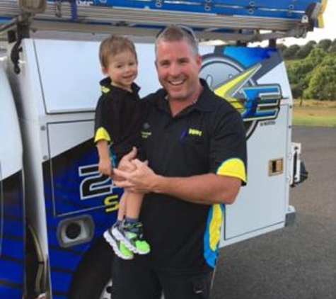 Mick Sawtell Electrical Pty Ltd - South Lismore, NSW