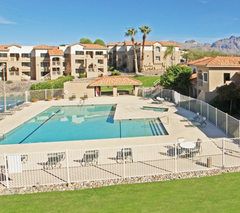 Promontory Apartment Homes - Tucson, AZ