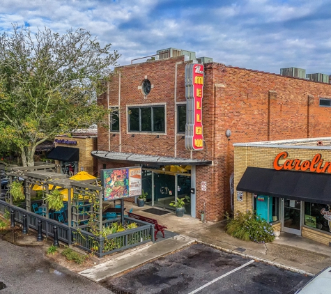 Mellow Mushroom Charleston - West Ashley - Charleston, SC