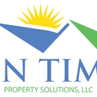 On Time Property Solutions, LLC