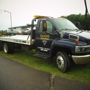 DIAMOND TOWING LLC