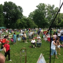 Mellon Park Tennis Bubble - Parks