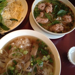 Pho Hoa Restaurant - Orlando, FL