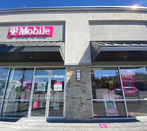 T-Mobile - Winter Park, FL