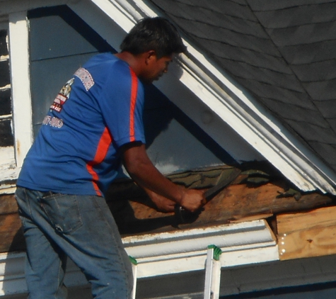 Three Brothers Roofing Contractors & Flat Roof Repair NJ - Dumont, NJ