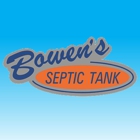 Bowen's Septic Tank