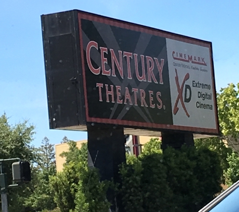 Cinemark Century Greenback Lane 16 and XD - Sacramento, CA