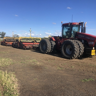 Ackland Earthmoving - Dalby, QLD