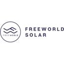 FreeWorld Solar - Solar Energy Equipment & Systems-Service & Repair