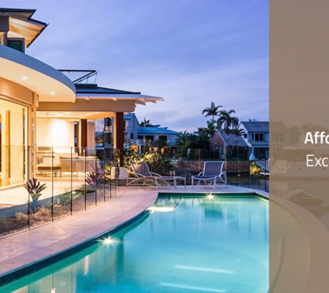 JB Pool Construction - Wonglepong, QLD. Affordable Excellence