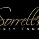 Sorrell's Cabinet Company