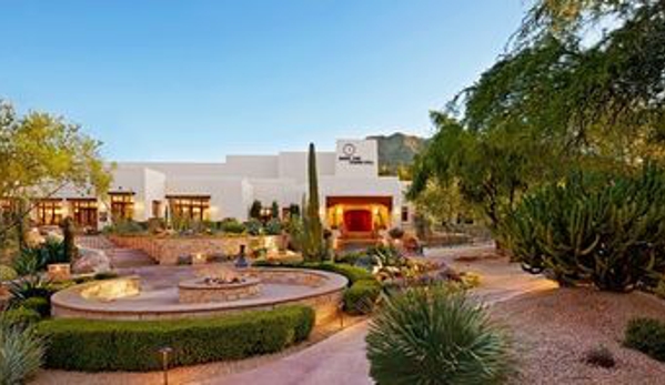 The Spa at Camelback Inn - Scottsdale, AZ