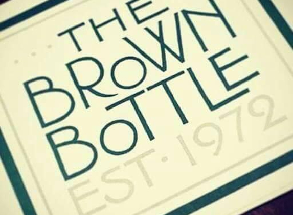 The Brown Bottle - Waterloo - Waterloo, IA