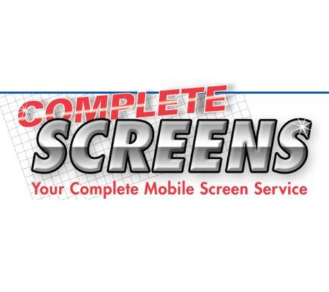 Complete Screens - Chatsworth, CA