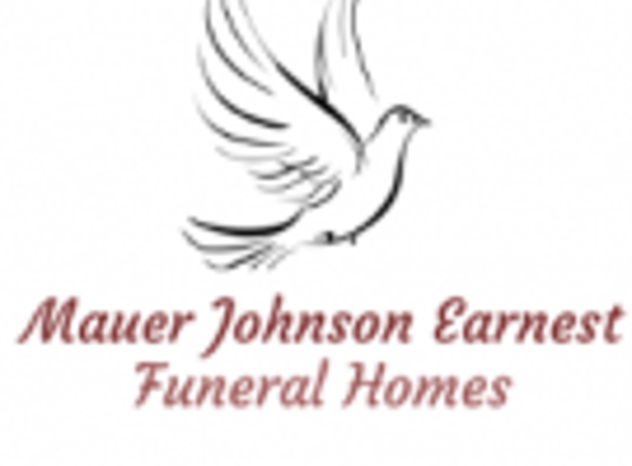 Johnson - Earnest Funeral Home - Kingsley, IA