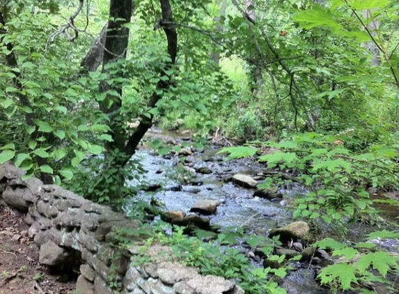 Cabin Creek Lodge - Black Mountain, NC