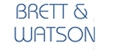 Brett & Watson Pty Ltd Logo