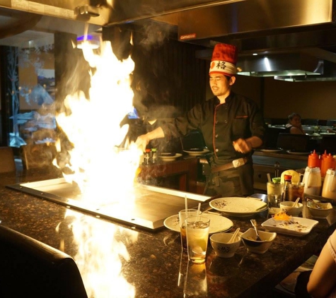 Hibachi One - Albuquerque, NM