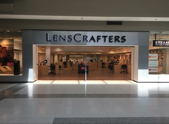 LensCrafters - San Bernardino, CA