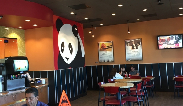 Panda Express - Eastvale, CA