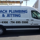 Beach Plumbing - Plumbers