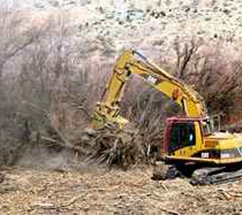 All Good Excavators & Demolition - San Mateo, CA