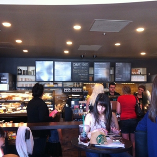 Starbucks Coffee - Carlsbad, CA