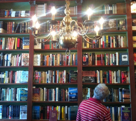 Faulkner House Books