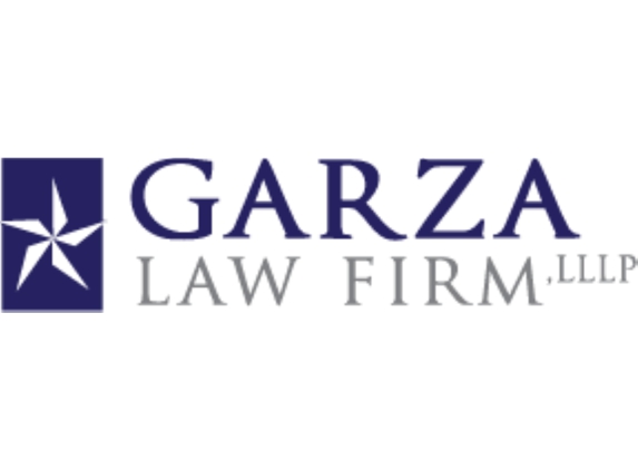 Garza Law Firm LLLP - Dallas, TX