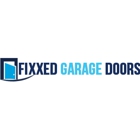 Fixxed Garage Doors