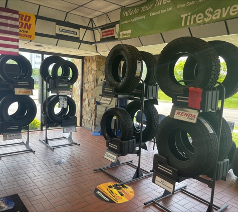 Koehler Tire - Madison, IN