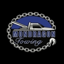 Mondragon Towing - Towing