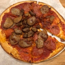 MacKenzie River Pizza, Grill & Pub - Pizza