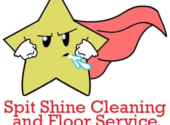 Spit Shine Cleaning & Floor Service - Cincinnati, OH