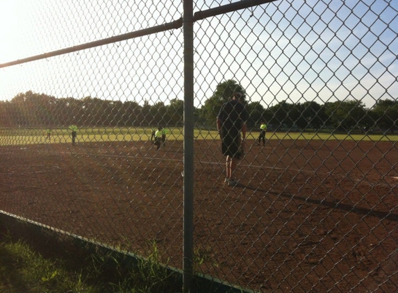 St Mark's School - Colwich, KS