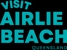 Visit Airlie Beach Logo