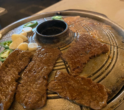 Fresh Korean Barbeque - Van Nuys, CA