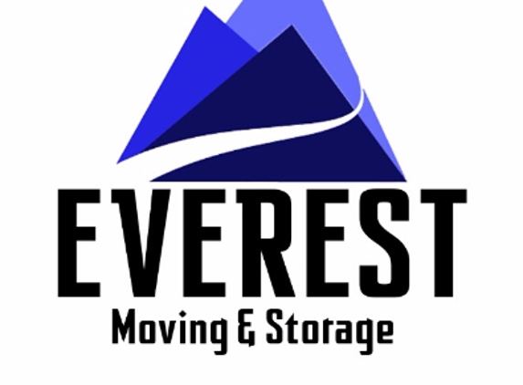 Everest Moving - Sunnyvale, CA