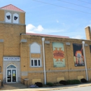 Ozark Actors Theatre - Theatres
