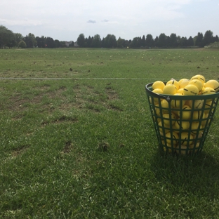 Springbrook Golf Course - Naperville, IL