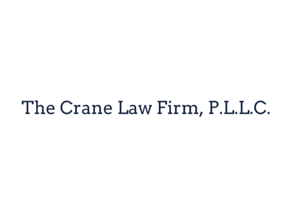 The Crane Law Firm, P - Knoxville, TN