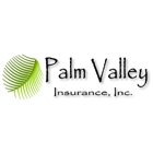 Palm Valley Insurance, Inc.