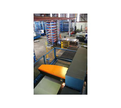 Action Laser Cutting - Bayswater, WA