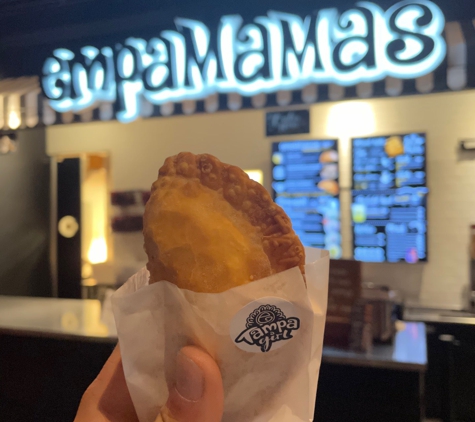 Empamamas - Tampa, FL