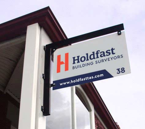 Holdfast Pty Ltd - North Hobart, TAS