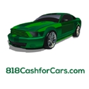 818 Cash for Cars - Antique & Classic Cars