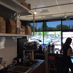 Lionheart Coffee Company - Beaverton, OR