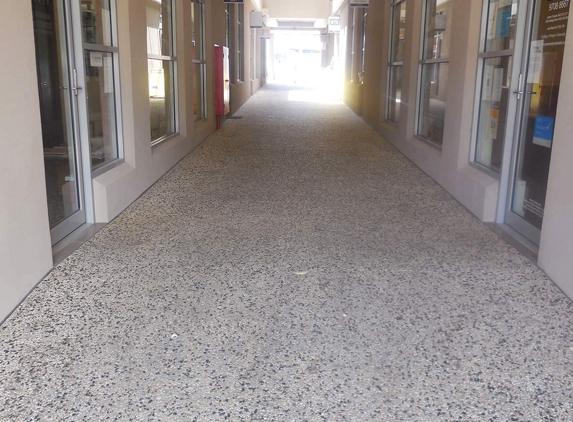 Asphalt Ultimate Driveways - Mount Martha, VIC