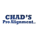 Chad's Pro Alignment, LLC - Wheels-Aligning & Balancing