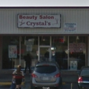 Crystals Beauty Salon - Beauty Salons